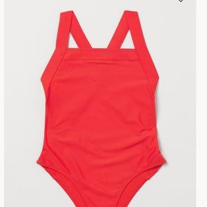 New H&M swimsuit
